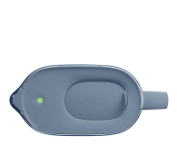 Brita Dzbanek Style Essential ciemnoiebieski + 3 wkłady filtrujące - 1487045 - zdjęcie 3